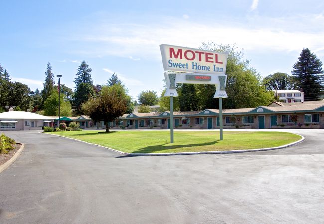 Hotel Outdoor