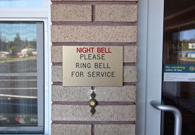 Knight Bell